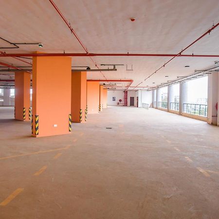 Diamond Plaza Apartments Nairobi Eksteriør bilde