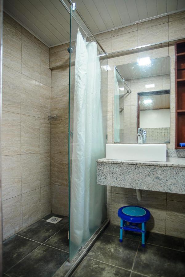 Diamond Plaza Apartments Nairobi Eksteriør bilde