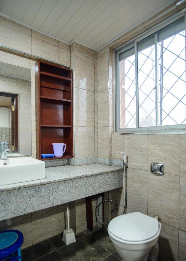 Diamond Plaza Apartments Nairobi Eksteriør bilde