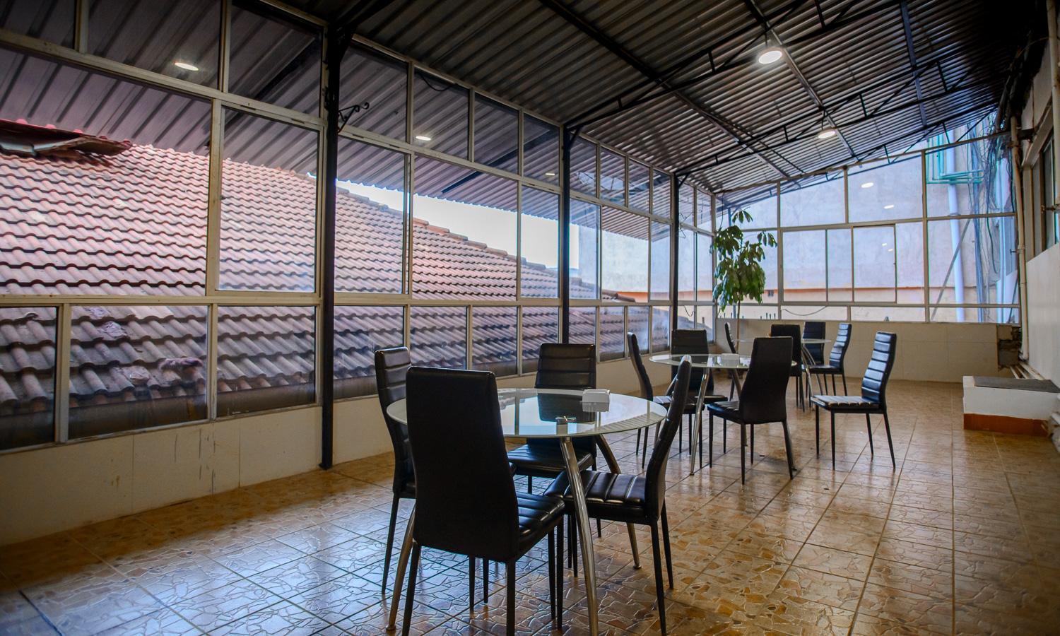 Diamond Plaza Apartments Nairobi Eksteriør bilde