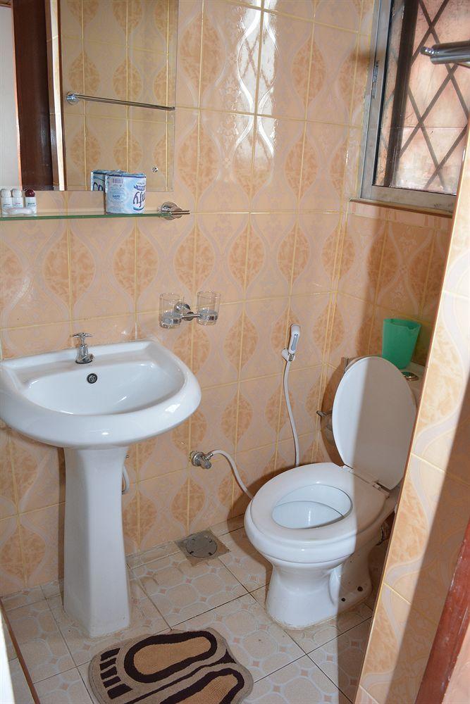 Diamond Plaza Apartments Nairobi Eksteriør bilde