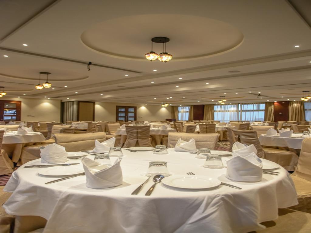 Diamond Plaza Apartments Nairobi Eksteriør bilde